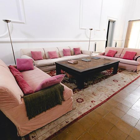 Enlace Wine House Lujan de Cuyo Eksteriør bilde